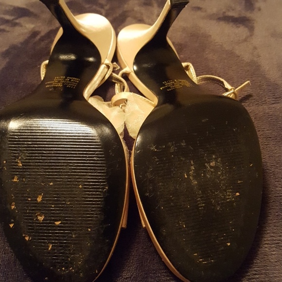 Pale Pink Heels🦄 - Picture 4 of 6